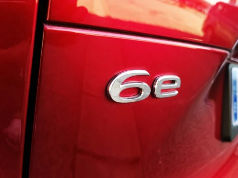 Mazda 6e GRAN AUTONOMIA RWD TAKUMI PLUS 245CV 