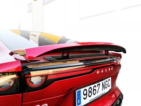 Mazda 6e GRAN AUTONOMIA RWD TAKUMI PLUS 245CV 