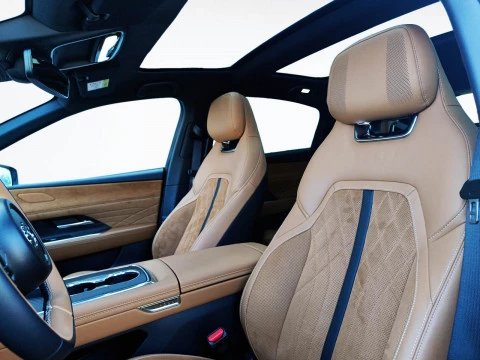 Mazda 6e GRAN AUTONOMIA RWD TAKUMI PLUS 245CV 