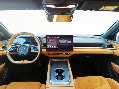 Mazda 6e GRAN AUTONOMIA RWD TAKUMI PLUS 245CV 