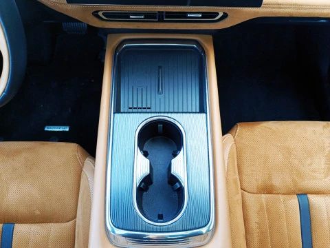 Mazda 6e GRAN AUTONOMIA RWD TAKUMI PLUS 245CV 