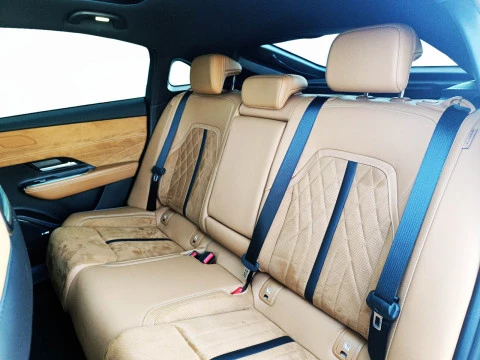 Mazda 6e GRAN AUTONOMIA RWD TAKUMI PLUS 245CV 