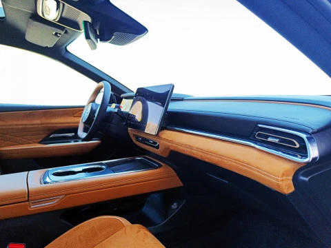 Mazda 6e GRAN AUTONOMIA RWD TAKUMI PLUS 245CV 