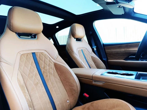 Mazda 6e GRAN AUTONOMIA RWD TAKUMI PLUS 245CV 