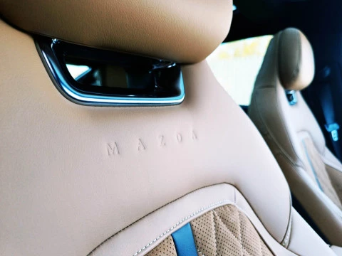 Mazda 6e GRAN AUTONOMIA RWD TAKUMI PLUS 245CV 