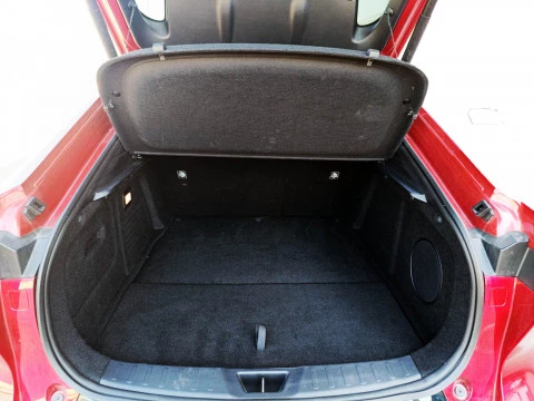 Mazda 6e GRAN AUTONOMIA RWD TAKUMI PLUS 245CV 