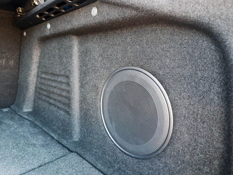 Mazda 6e GRAN AUTONOMIA RWD TAKUMI PLUS 245CV 