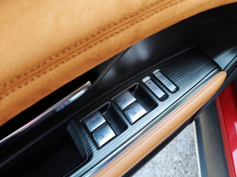 Mazda 6e GRAN AUTONOMIA RWD TAKUMI PLUS 245CV 