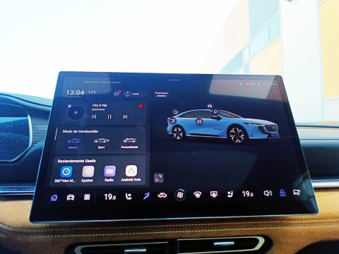 Mazda 6e GRAN AUTONOMIA RWD TAKUMI PLUS 245CV 