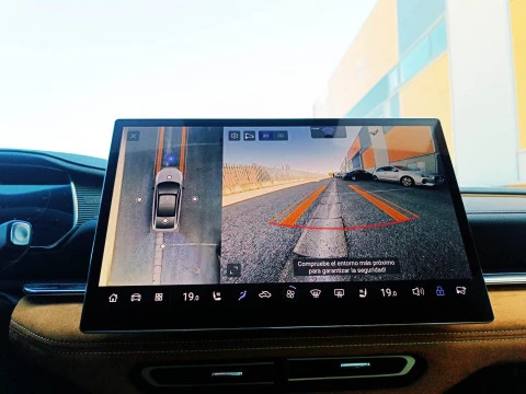 Mazda 6e GRAN AUTONOMIA RWD TAKUMI PLUS 245CV 