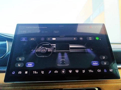 Mazda 6e GRAN AUTONOMIA RWD TAKUMI PLUS 245CV 