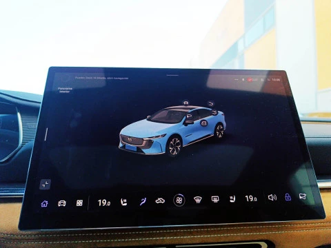 Mazda 6e GRAN AUTONOMIA RWD TAKUMI PLUS 245CV 