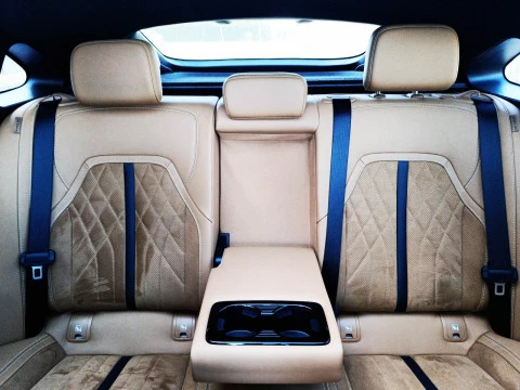 Mazda 6e GRAN AUTONOMIA RWD TAKUMI PLUS 245CV 