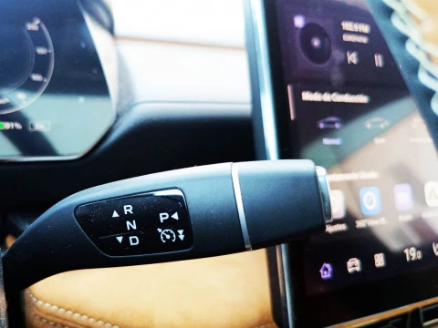 Mazda 6e GRAN AUTONOMIA RWD TAKUMI PLUS 245CV 