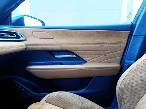 Mazda 6e GRAN AUTONOMIA RWD TAKUMI PLUS 245CV 