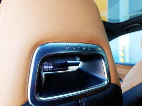 Mazda 6e GRAN AUTONOMIA RWD TAKUMI PLUS 245CV 