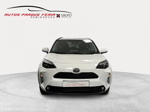 Toyota Yaris Cross 1.5 130H Business Plus