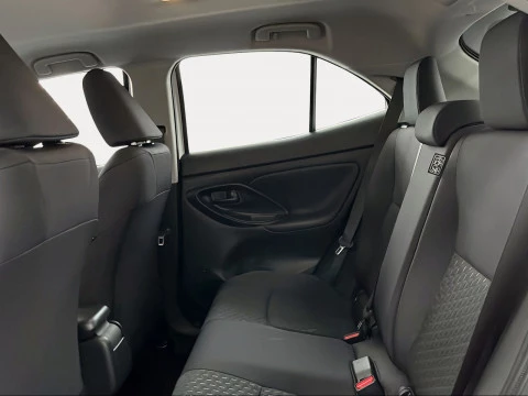 Toyota Yaris Cross 1.5 130H Business Plus