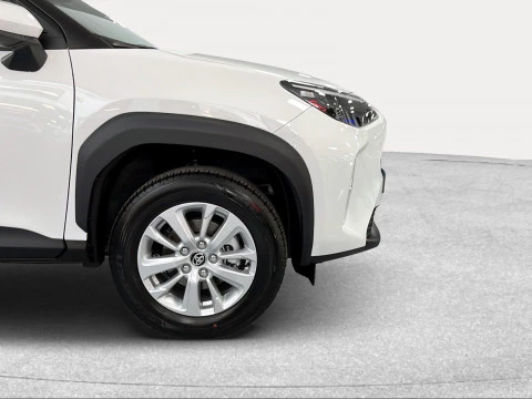 Toyota Yaris Cross 1.5 130H Business Plus