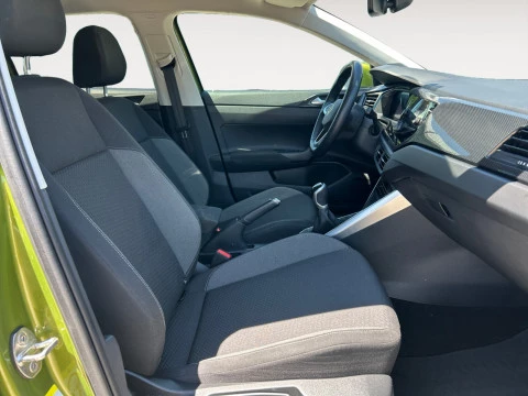 Volkswagen Taigo Life 1.0 TSI 70kW (95CV)