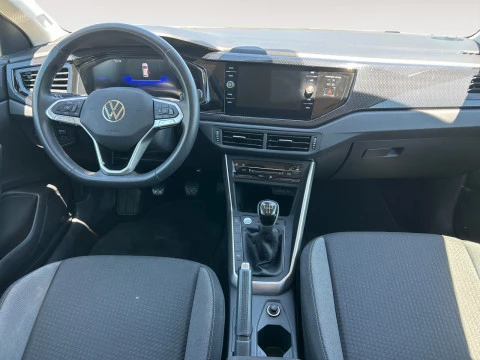 Volkswagen Taigo Life 1.0 TSI 70kW (95CV)