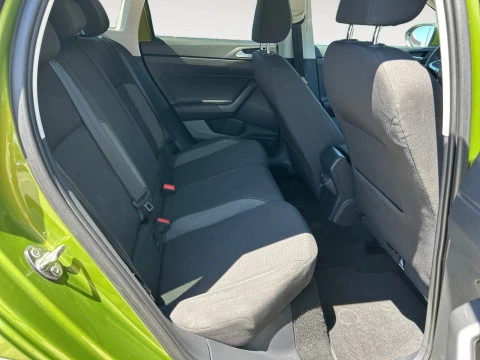 Volkswagen Taigo Life 1.0 TSI 70kW (95CV)