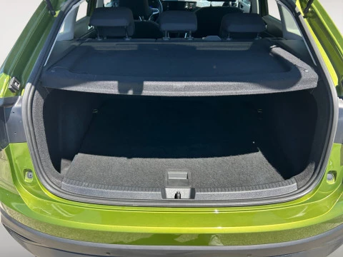 Volkswagen Taigo Life 1.0 TSI 70kW (95CV)