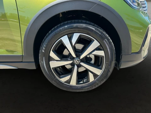 Volkswagen Taigo Life 1.0 TSI 70kW (95CV)