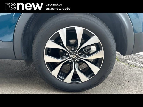 Renault Arkana  1.3 TCe Intens EDC 103kW