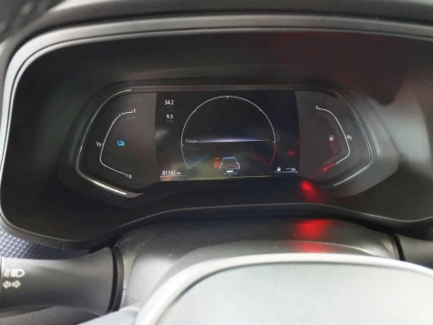 Renault Arkana  1.3 TCe Intens EDC 103kW