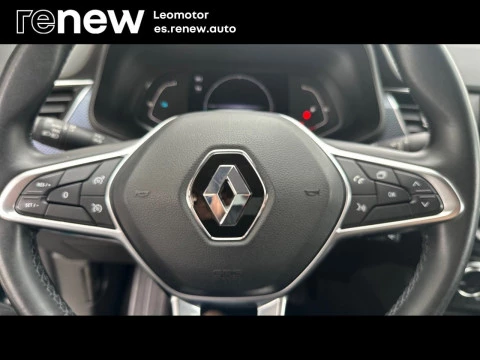 Renault Arkana  1.3 TCe Intens EDC 103kW