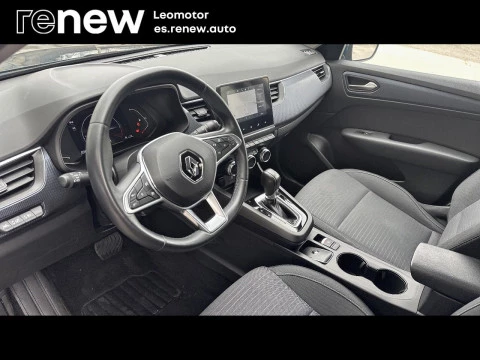 Renault Arkana  1.3 TCe Intens EDC 103kW