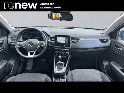Renault Arkana  1.3 TCe Intens EDC 103kW