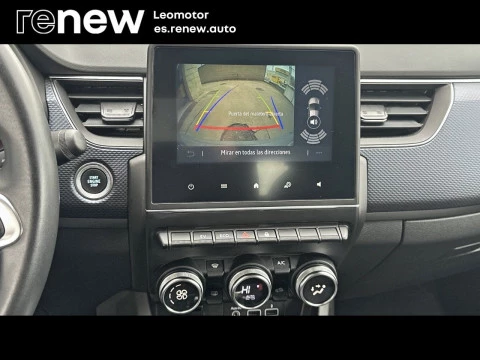 Renault Arkana  1.3 TCe Intens EDC 103kW