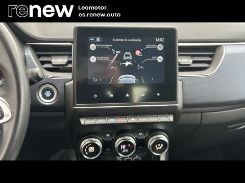 Renault Arkana  1.3 TCe Intens EDC 103kW