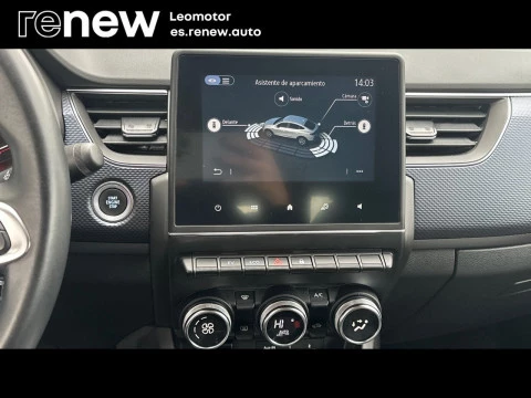 Renault Arkana  1.3 TCe Intens EDC 103kW