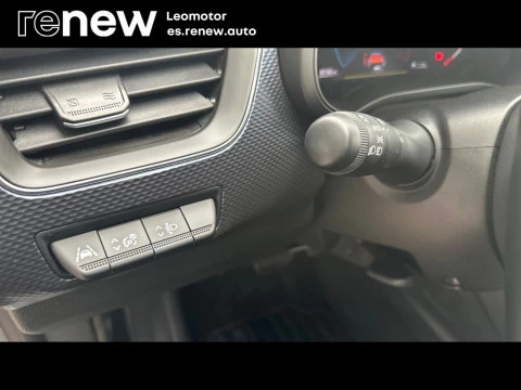 Renault Arkana  1.3 TCe Intens EDC 103kW