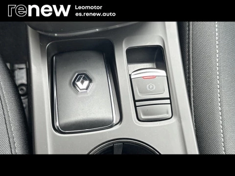 Renault Arkana  1.3 TCe Intens EDC 103kW