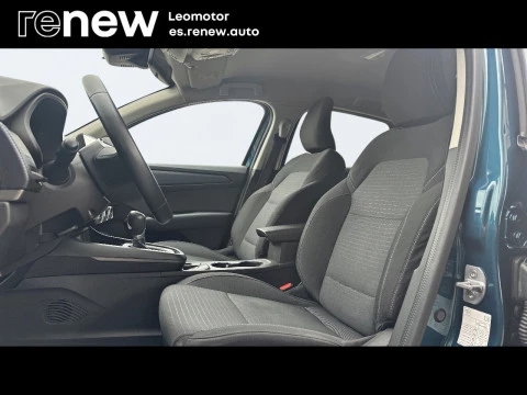 Renault Arkana  1.3 TCe Intens EDC 103kW