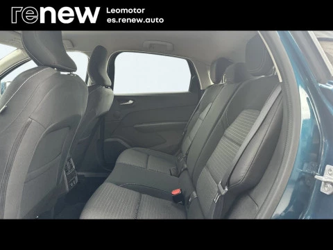 Renault Arkana  1.3 TCe Intens EDC 103kW