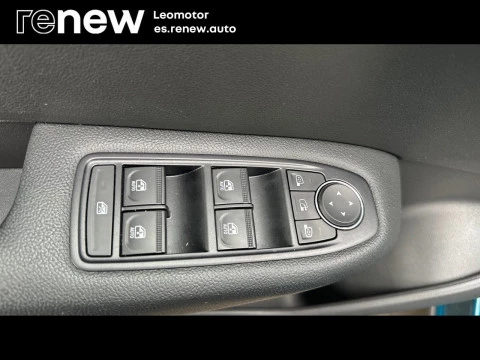 Renault Arkana  1.3 TCe Intens EDC 103kW