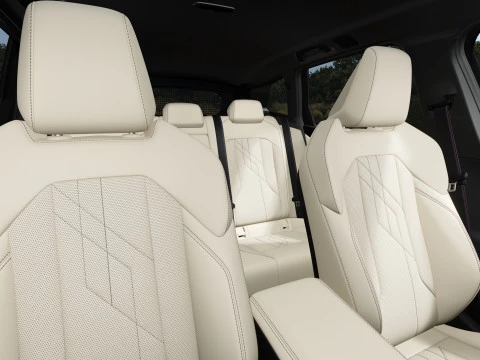 BMW X3 20d xDrive