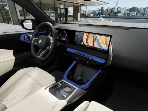 BMW X3 20d xDrive