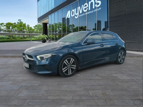 Mercedes-Benz Clase A A 200 d
