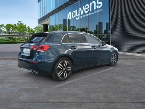 Mercedes-Benz Clase A A 200 d