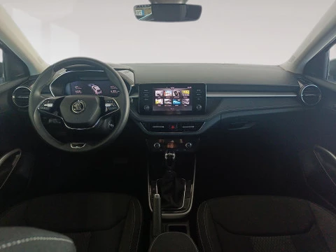 Skoda Fabia 1.0 TSI 81KW (110CV) DSG Style