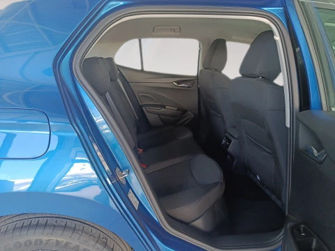 Skoda Fabia 1.0 TSI 81KW (110CV) DSG Style