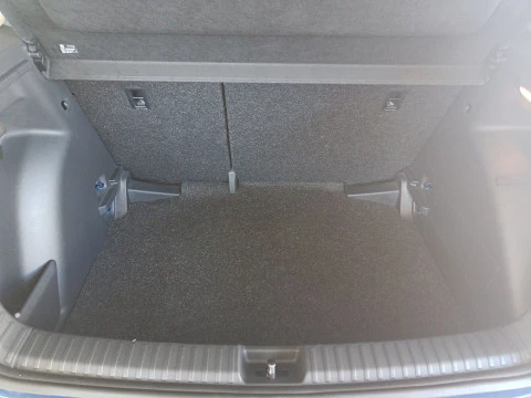 Skoda Fabia 1.0 TSI 81KW (110CV) DSG Style