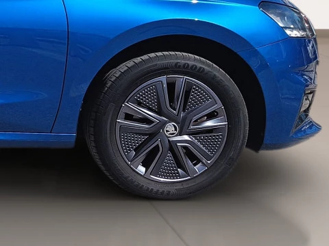 Skoda Fabia 1.0 TSI 81KW (110CV) DSG Style