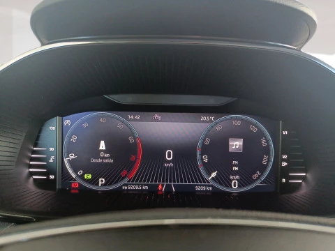 Skoda Fabia 1.0 TSI 81KW (110CV) DSG Style